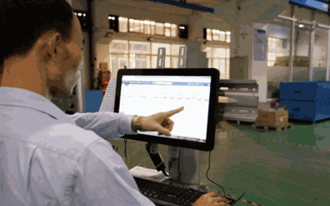 amjs澳金沙门线路首页“智造”，我们在路上